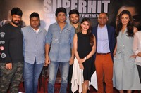 Raju Gari Gadhi 2 Movie Success Meet